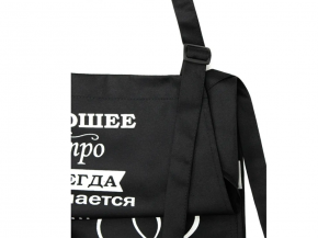 Ф/1925/утросердцесеребро Фартук 85x69