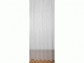 2.45м Л538Р/245 ПОЛОТНО ГАРДИННОЕ белый