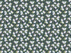 Фланель набивная С525-ТИ пл рис. 29131/4 Афелия, 150см