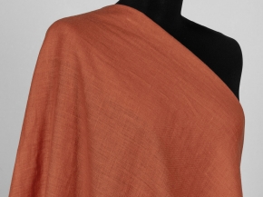 4С33-ШР/2пн.+Гл+ХМа 1 361/0 Ткань костюмная "с эффектом мятости", ширина 145см, лен-100%