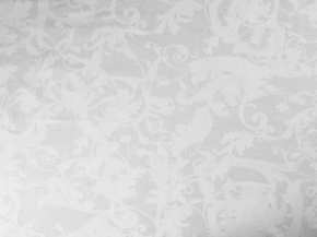 Ткань скатертная арт 1780/17ЯК п/лен отб. жаккард рис.4217 "Элегант", ширина 160см