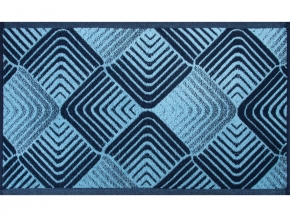 6с104.411ж1 Модуль(т.синий2) Полотенце махровое 67х40см