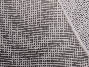 3.00м Ткань D04 MATTE LINEN цвет А21молочный, 300см