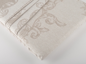 24С9-ШР/уп.кор. Комплект столовый 153*253 + 6 салф. 49*49 "Суаре" цв. 1 рис. 361