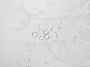 22С3-КВ-отб+ГОМ ДашА т.р. 2677/1927 цвет 010101 белый, 155 см