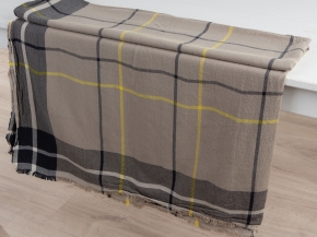 21С131-ШР/у./л.с.уп. 140*200 Плед "Конте" цв. 1 рис. 297