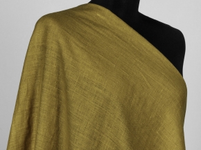 4С33-ШР/пн.+ГлХМа 1 384/0 Ткань костюмная "с эффектом мятости", ширина 145см, лен-100%