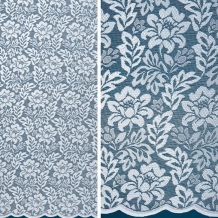 2.50м Тюль Lila LL 36010536/250Kw