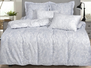 Сатин набивной рис 13315/1 Афина А., 220см