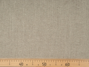 09С350-ШР 330/0 Ткань декоративная, ширина 150см, лен-100%