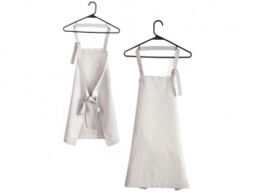 Ф/Лн/4946/4П Фартук 70*70