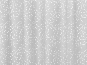 25С6729-Г50 ШТОРА 3 белый 4 м*2.50 м рис. н184Ба