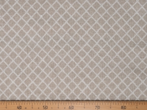 18С178-ШР/1+С 330/954 Ткань декоративная, ширина 290см, лен-81% хлопок-19%