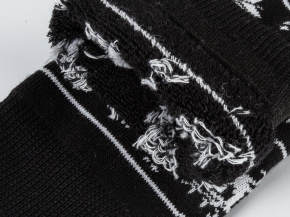 5С223Д40 293 НОСКИ ЖЕНСКИЕ 23 ЧЕРНЫЙ (по 5 пар, ЦЕНА УКАЗАНА ЗА 1ПАРУ)