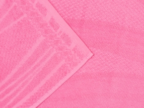 6с103.412ж1 Танго(1-барби) Полотенце махровое 50х90см