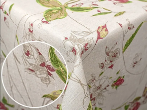 Лн300-4983/3П Скатерть 300x150