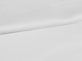 Ткань микрофибра отб пэ 85 WHITE L 293603, 220см