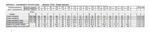 2С5028Д40 11120 КАПРИ ЖЕН. 120-126-158,164 ЧЕРНЫЙ