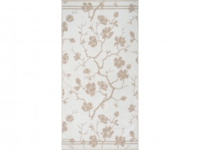 6с102.513ж2 Сакура (лен3) Полотенце махровое 81х160см