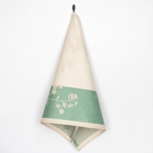 20с163-ШР+К 46*70 Полотенце "Флора - 1"