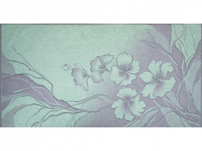 4с402.511ж1 Май (мятный5) Полотенце махровое 73х140 см