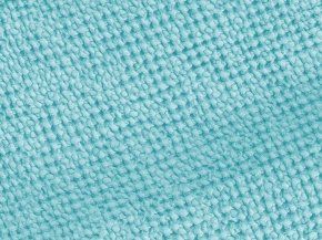 23С68-ШР/у. 38*65 Полотенце "Зефир" цв. 2173 рис. 415 бледно-бирюзовый