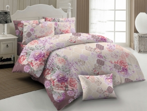 Бязь набивная Миледи рис. 9402/1, 150см