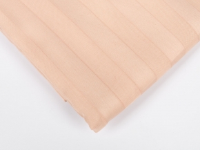 4256-БЧ Пододеяльник 215*175 сатин рис. 14-1209 цв. бежевый 2*2