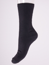 4С363Д40 763 НОСКИ МУЖСКИЕ 27 ЧЕРНЫЙ (по 10 пар, ЦЕНА УКАЗАНА ЗА 1ПАРУ)