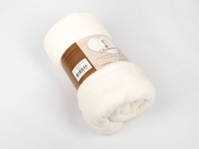 АРТ 002 Покрывало- плед 150*210 "Гладкокрашеный Альба"