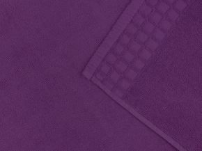 5с402.514ж1 Предел(1-черника) Полотенце махровое 60х140 см