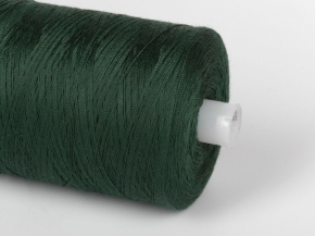 Нитки 45ЛЛ/2500м зеленый*75