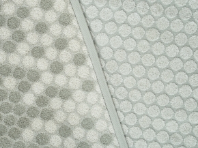 2с209.411ж1 Авеню (агат) Плед 208х150 см