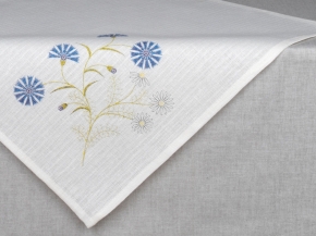 21С261-ШР/п.р. Салфетка 47*47 "Цветочное лето-2" цв. 1 рис. 1192