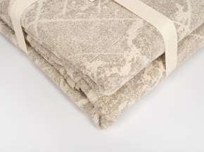 25С150-ШР/у./л.с.уп. 190*220 Плед "Графика" цв. 330 рис. 459