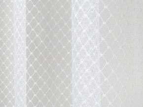 2.95м К535МДН/295 ПОЛОТНО ГАРДИННОЕ белый