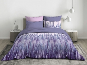 Бязь набивная ГОСТ Премиум рис. 70999/1 Русское поле, 220см