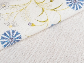 21С261-ШР/п.р. Салфетка 47*47 "Цветочное лето-2" цв. 1 рис. 1192