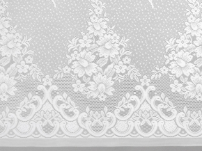 0.80м 669Н 0С1346-Г50 ПОЛОТНО ГАРДИННОЕ белый