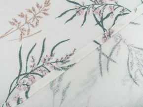 26С13-ШР 45*45 Салфетка "Осенний танец" цв. 1 рис. 317