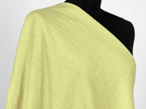 4С33-ШР/2пн.+Гл+ХМа 1 603/0 Ткань костюмная "с эффектом мятости", ширина 145см, лен-100%