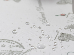 Гов200-5091/3П Скатерть Овал200x145