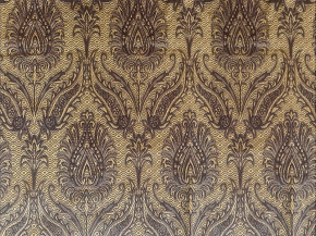 Гобелен рис. JB-256-1 BROWN DD, 150см