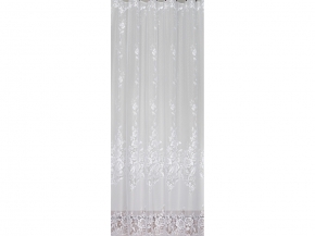 1.70м А541Н/170 06С6137-Г50 ПОЛОТНО ГАРДИННОЕ белый (купон)