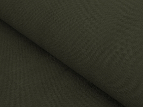 Ткань палаточная  Арт.17с215 ВО 230г/м2, 100%ХБ цвет 47 Оливковый, 150см