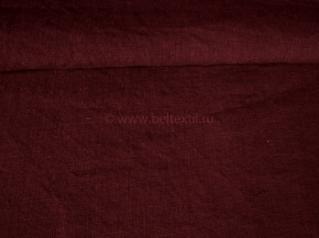 4С33-ШР/2пн.ГлХМz 1 315/0 Ткань костюмная "с эффектом мятости", ширина 145см, лен-100%