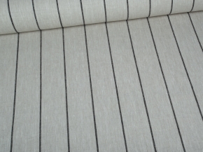 25С196-ШР/пк.+К 1/3 Ткань скатертная, ширина 150см, лен-100%