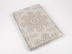 25С160-ШР 155*155 Скатерть "Новгород-2" цв. 133 рис. 914