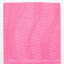 6с103.412ж1 Танго(1-барби) Полотенце махровое 50х90см