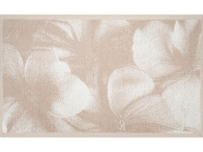 6с104.511ж2 Аромат весны(лен3) Полотенце махровое 67х40см